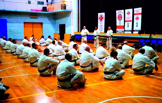 Kielecki Klub Karate Kyokushin - Koronea