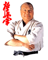 Twórca Kyokushin